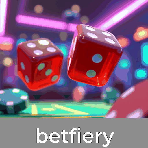 Betfiery: Seu aplicativo móvel para apostar em qualquer lugar com experiência otimizada
