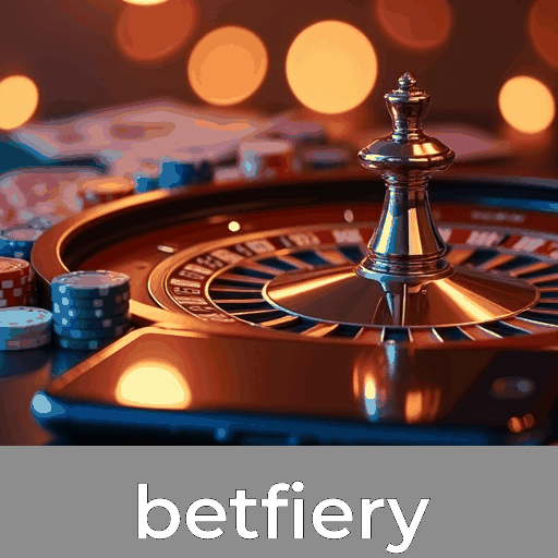 Experimente o Login Premium com Proteção Avançada em betfiery