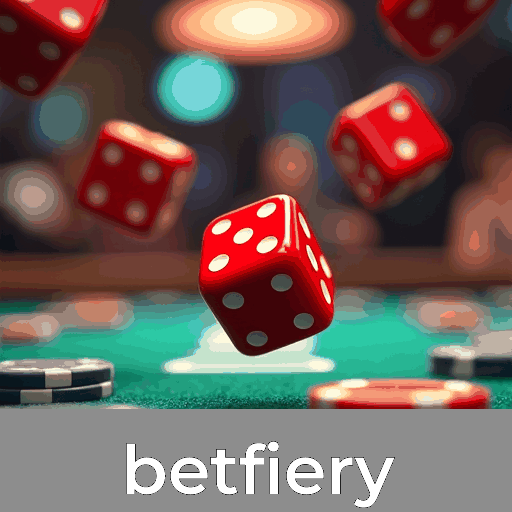 Betfiery: A conveniência e funcionalidades completas do seu aplicativo móvel