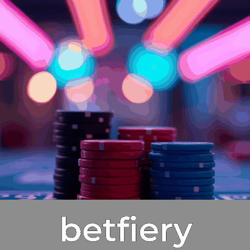 Betfiery: Apostas Esportivas Profissionais com Foco no Futebol Brasileiro