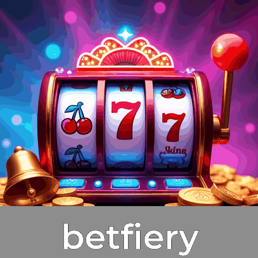Betfiery: Explore a Variedade de Jogos de Cassino com Experiência Imersiva