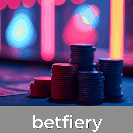 Betfiery: Cassino online com dealers ao vivo e roleta e blackjack ao vivo Brasil