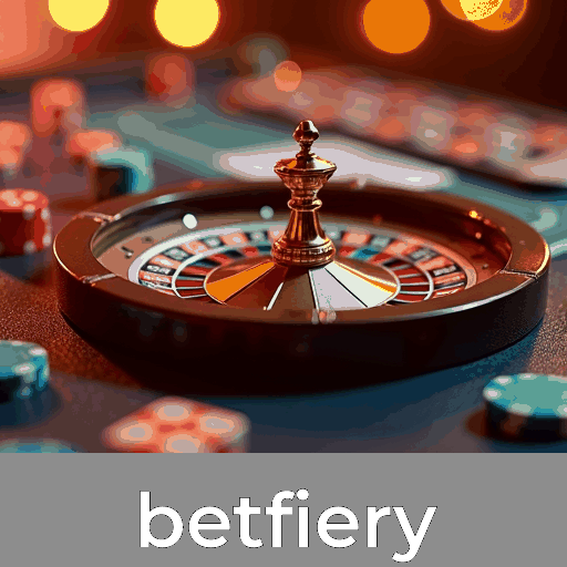 betfiery: Plataforma de Apostas Segura e Premiável