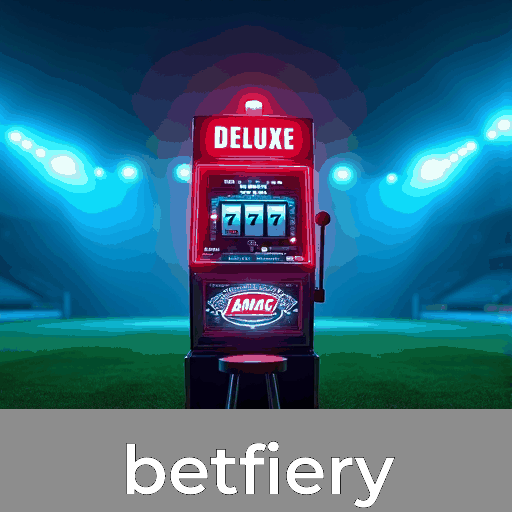 Betfiery: Slots com Mega Jackpots, Jogos de Mesa ao Vivo, Realidade Virtual - Experiência Imersiva