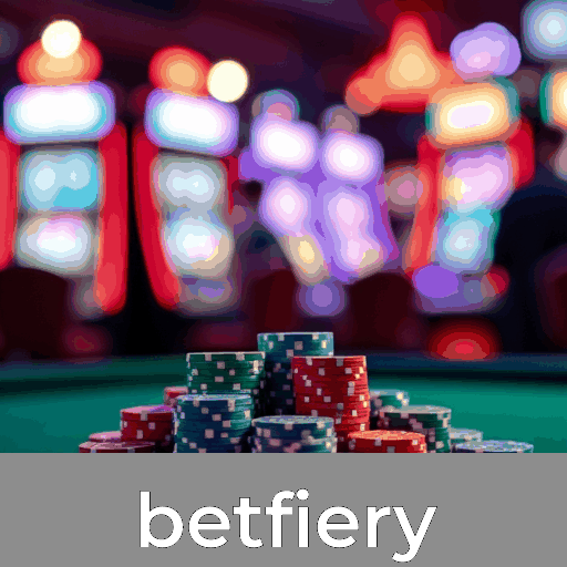 Betfiery: Experiência Profissional de Jogos de Mesa ao Vivo