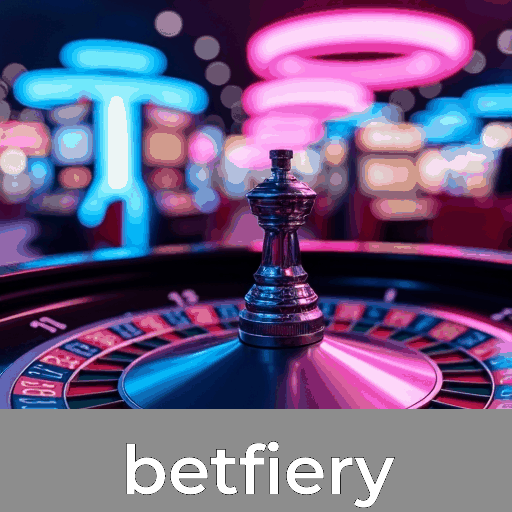 Betfiery: A conveniência e funcionalidades completas do seu aplicativo móvel