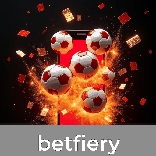 betfiery: Login rápido sem complicações e seguro verificado