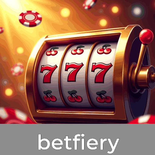 A Emoção dos Jogos de Cassino com Betfiery: Ganhe Grande!